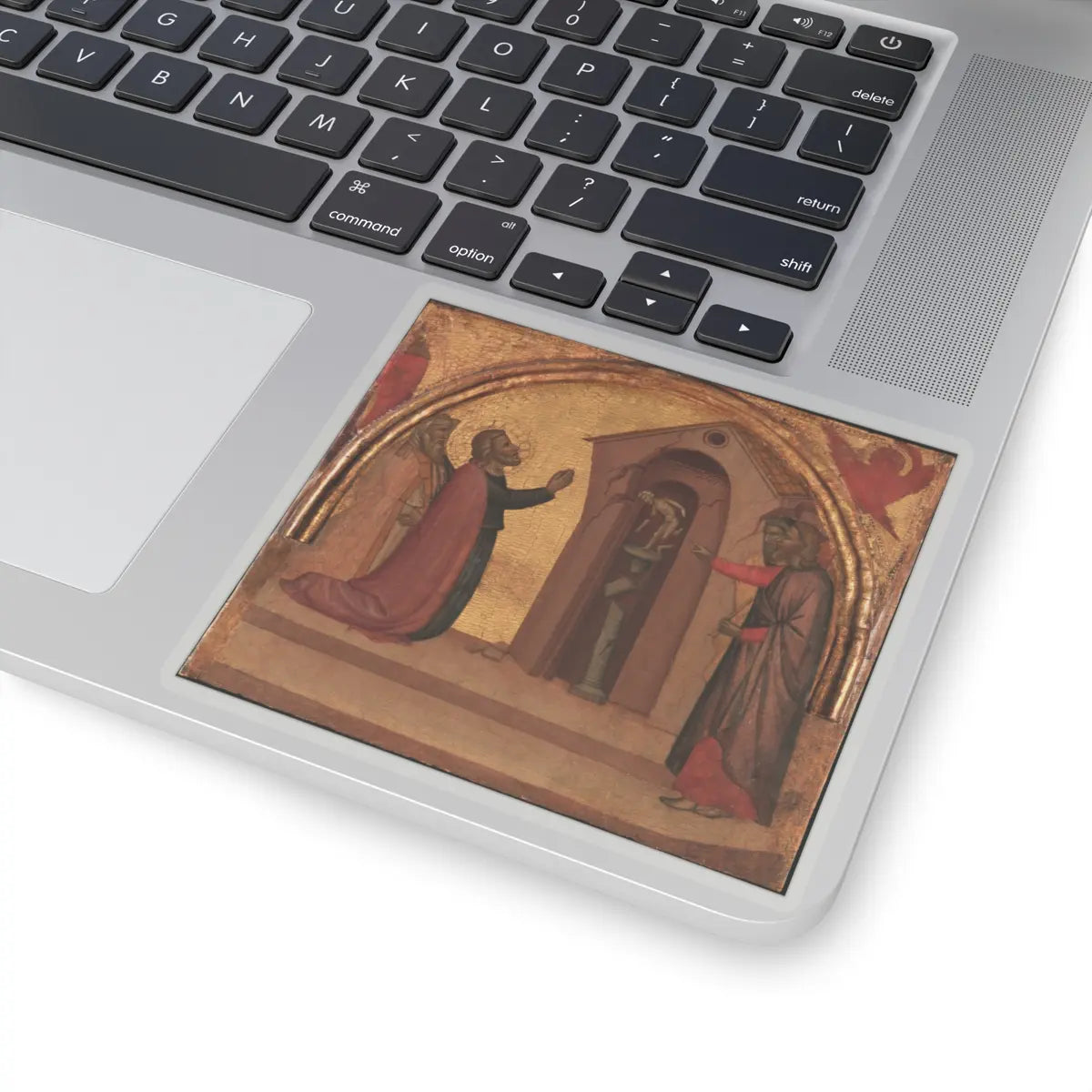 SKU:TSS-STICK-FRNGHS-4X4 Sizes:4" × 4" Types:Transparent