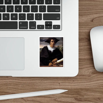 SKU:47022960608186089502 Sticker types:White Shape:Die-Cut Sizes:3" × 3"