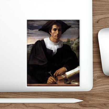 SKU:70012997130758637134 Sticker types:White Shape:Die-Cut Sizes:6" × 6"