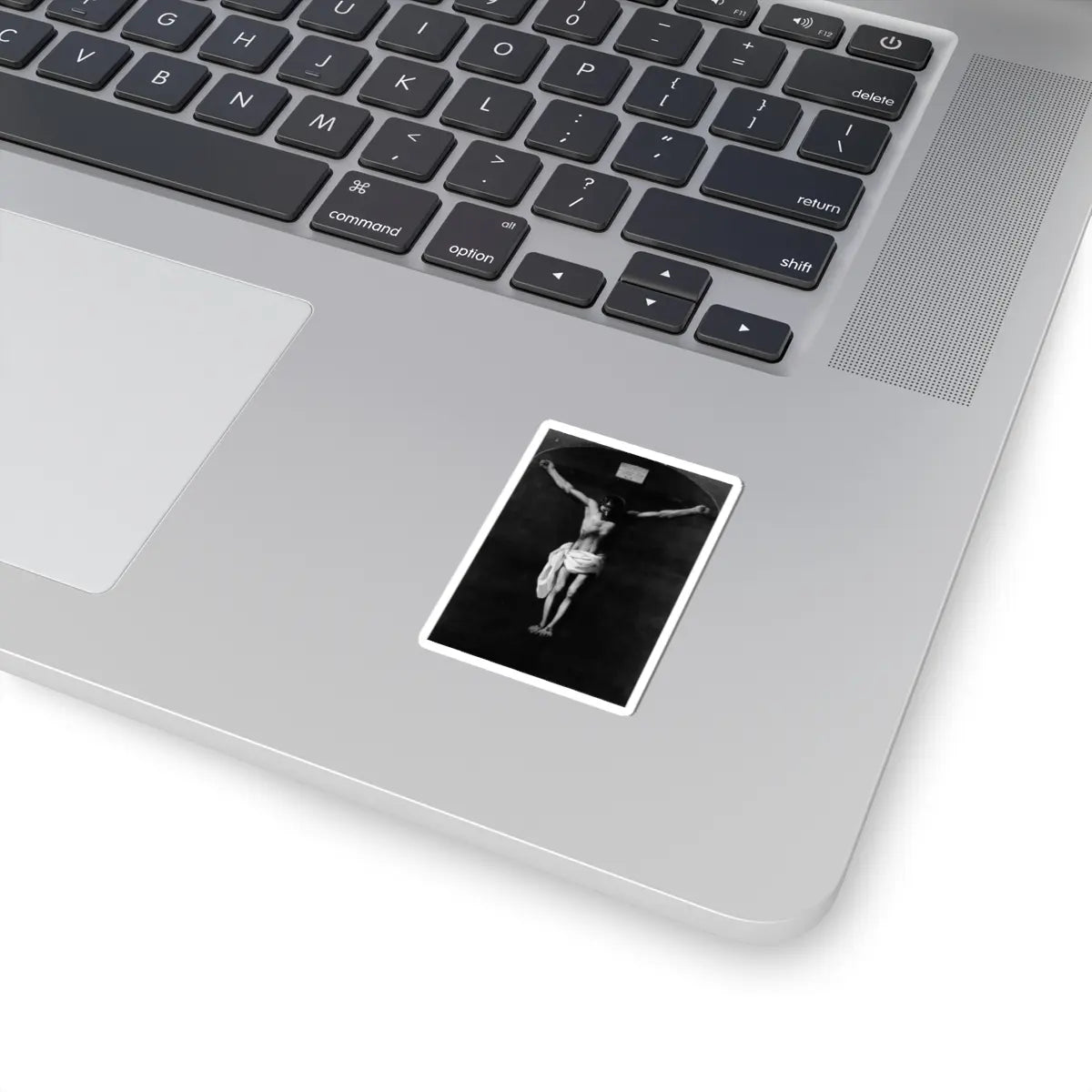 SKU:TSS-STICK-FRND-2X2-5 Sizes:2" × 2" Types:White