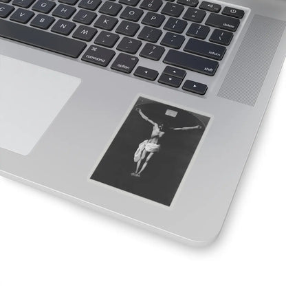 SKU:TSS-STICK-FRND-3X3-1N113 Sizes:3" × 3" Types:Transparent
