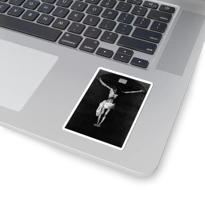 SKU:TSS-STICK-FRND-3X3-5 Sizes:3" × 3" Types:White