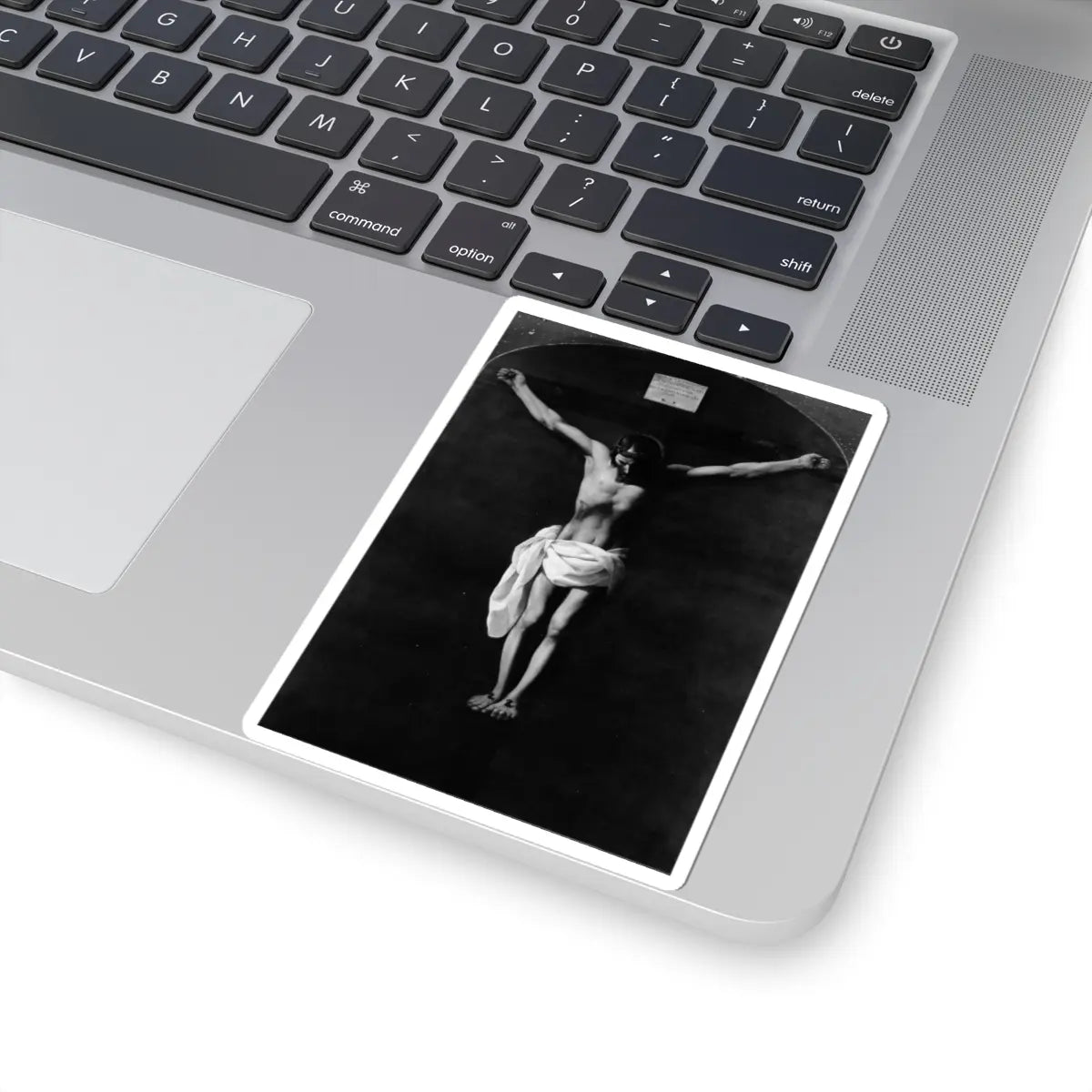 SKU:TSS-STICK-FRND-4X4-5 Sizes:4" × 4" Types:White