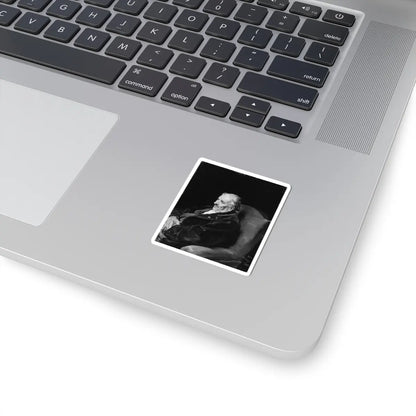 SKU:TSS-STICK-FRNDMN-2X2-1N117 Sizes:2" × 2" Types:White