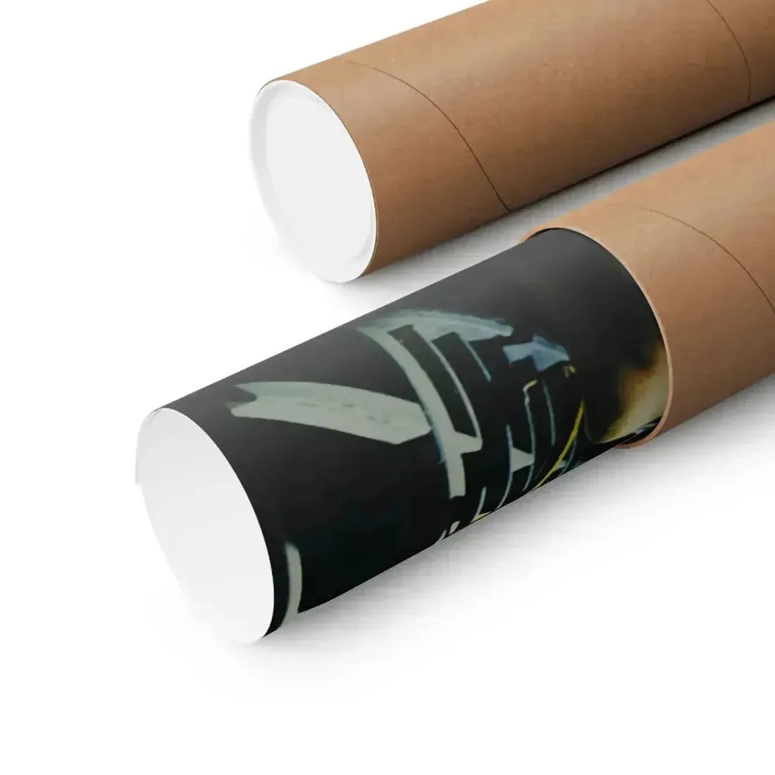 FRANKENHOOKER 1990 - Paper Movie Poster - The Sticker Space