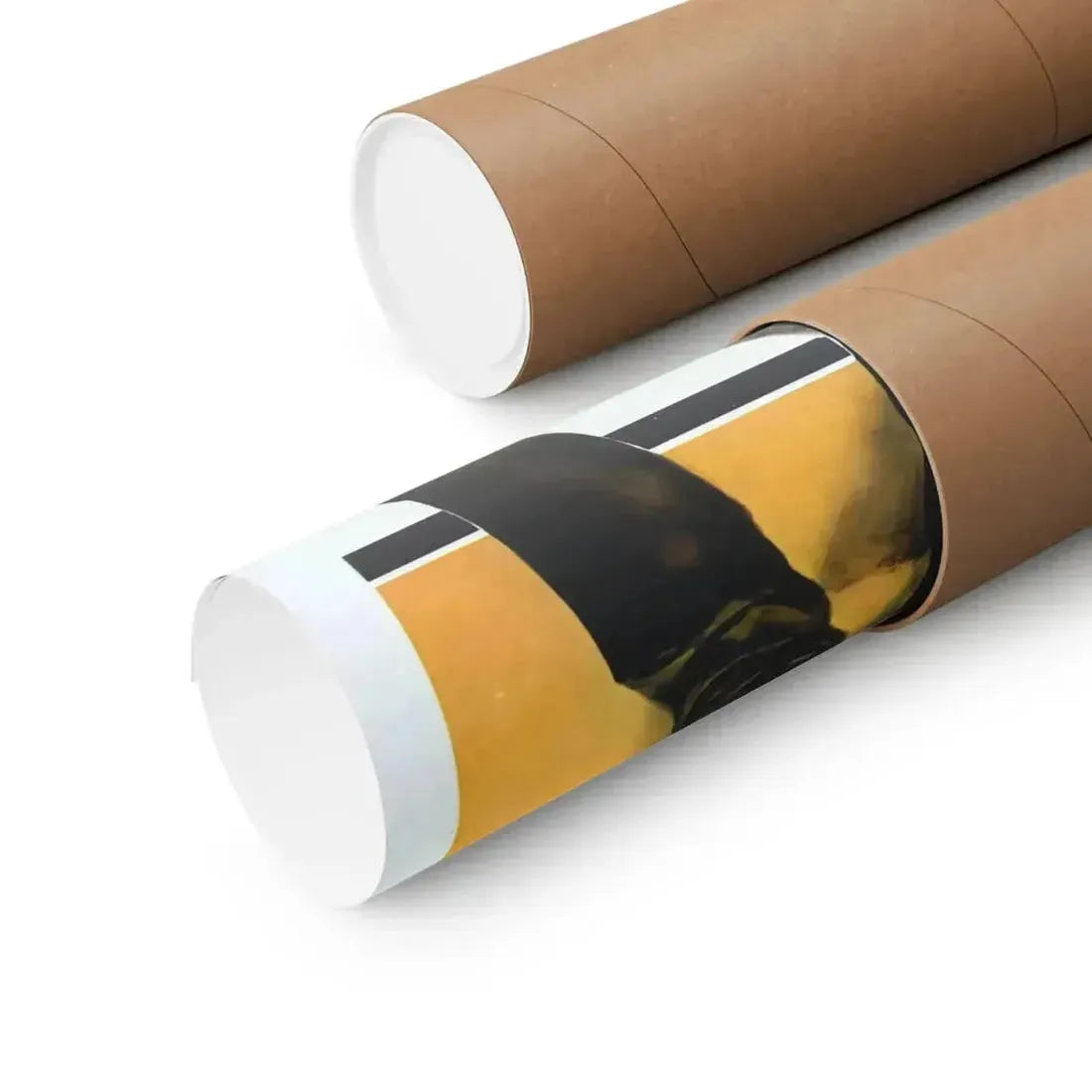 FRANKENSTEIN 1970 (2) 1958 - Paper Movie Poster - The Sticker Space