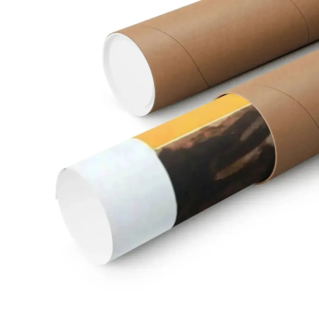 FRANKENSTEIN 1970 (2) 1958 - Paper Movie Poster - The Sticker Space