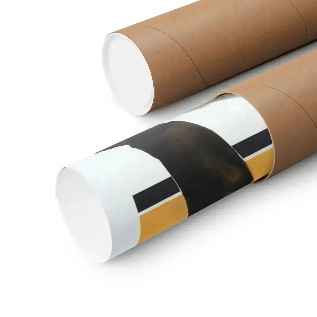 FRANKENSTEIN 1970 (2) 1958 - Paper Movie Poster - The Sticker Space