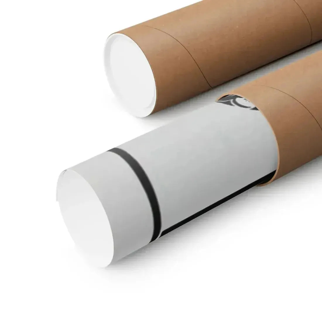 FRANKENSTEIN 3-D 1973 - Paper Movie Poster - The Sticker Space