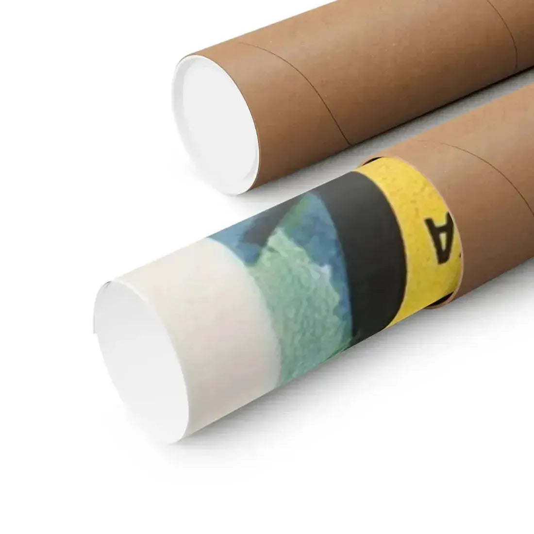 FRANKENSTEIN MEETS THE WOLF MAN (2) 1943 - Paper Movie Poster - The Sticker Space