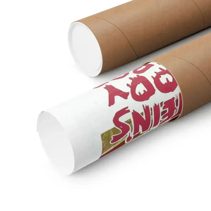 FRANKENSTEIN'S BLOODY TERROR 1968 - Paper Movie Poster - The Sticker Space