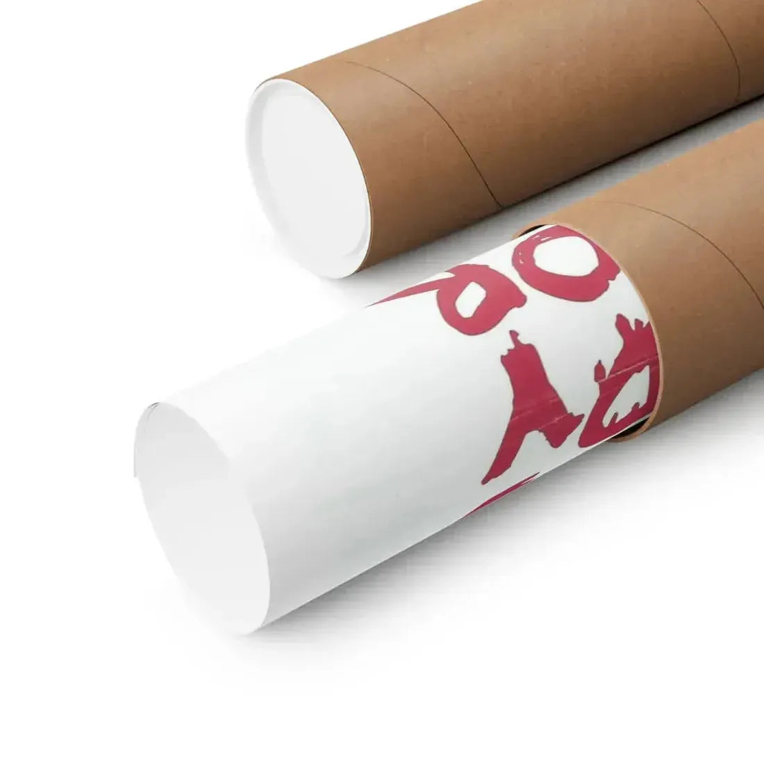 FRANKENSTEIN'S BLOODY TERROR 1968 - Paper Movie Poster - The Sticker Space