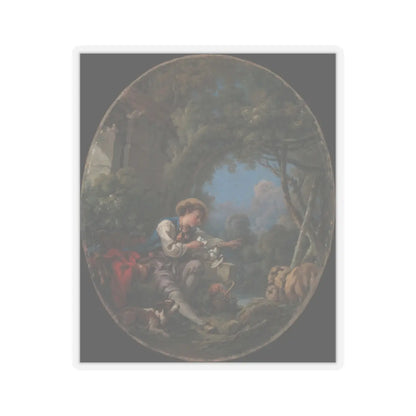 SKU:TSS-STICK-FRNBCH-2X2-1N128 Sizes:2" × 2" Types:Transparent