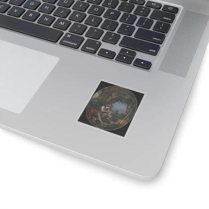 SKU:TSS-STICK-FRNBCH-2X2-1N128 Sizes:2" × 2" Types:Transparent