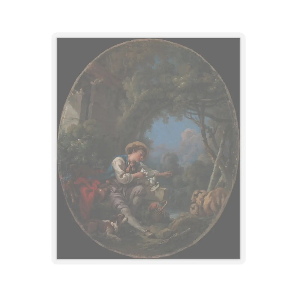 SKU:TSS-STICK-FRNBCH-3X3-1N128 Sizes:3" × 3" Types:Transparent