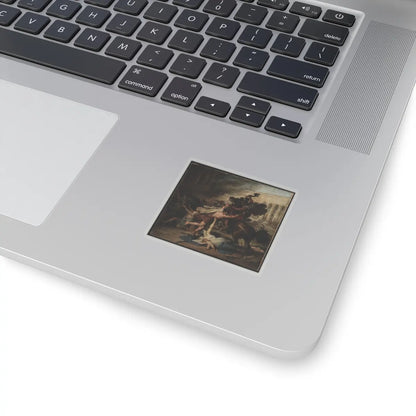 SKU:TSS-STICK-FRNJSP-2X2 Sizes:2" × 2" Types:Transparent