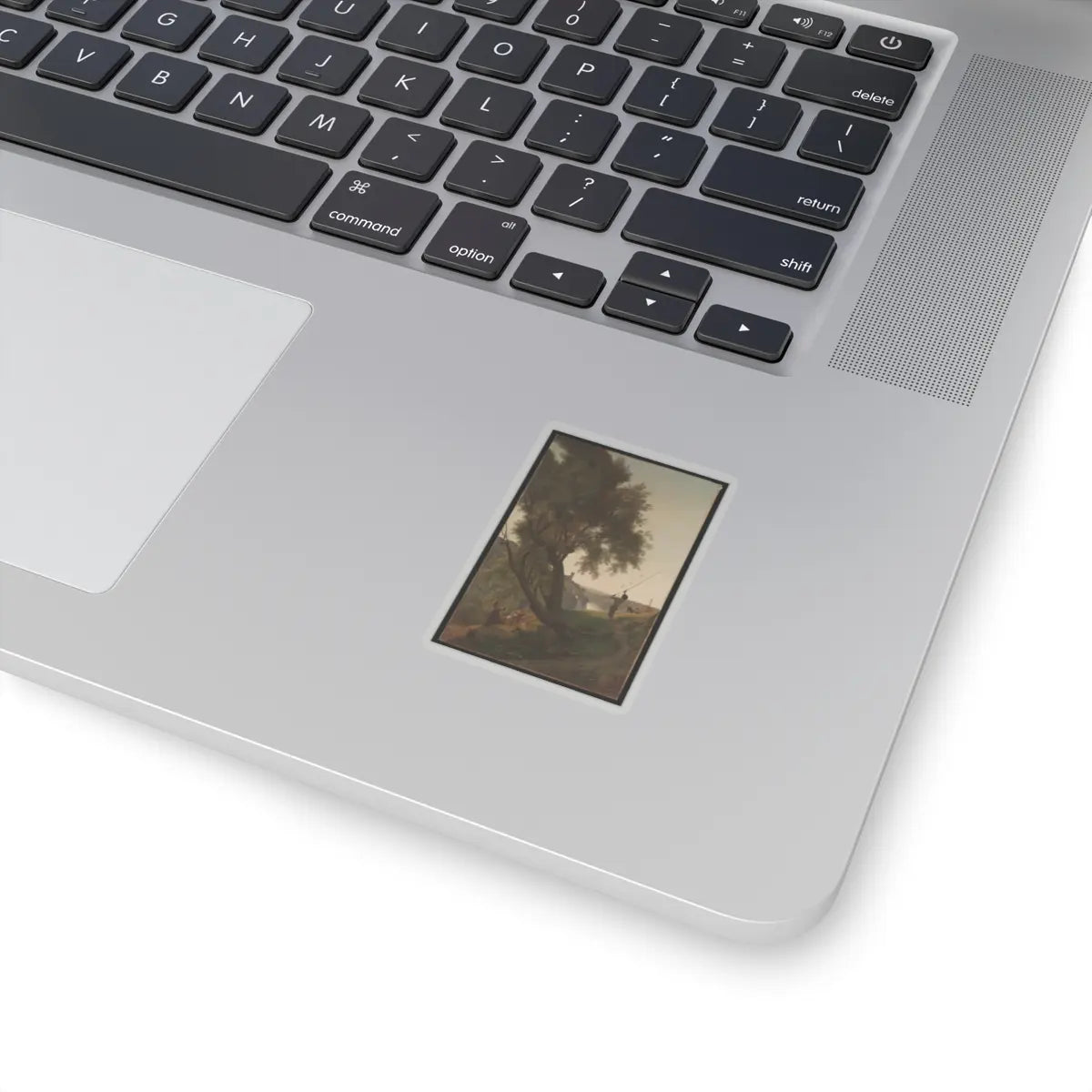 SKU:TSS-STICK-FRNLS-2X2 Sizes:2" × 2" Types:Transparent