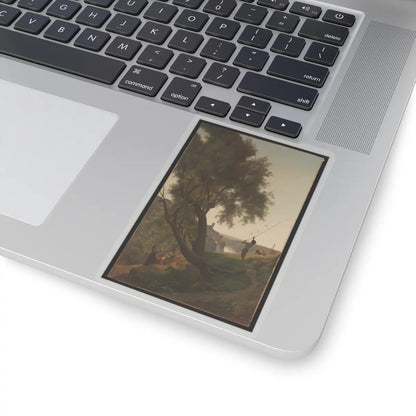 SKU:TSS-STICK-FRNLS-4X4 Sizes:4" × 4" Types:Transparent