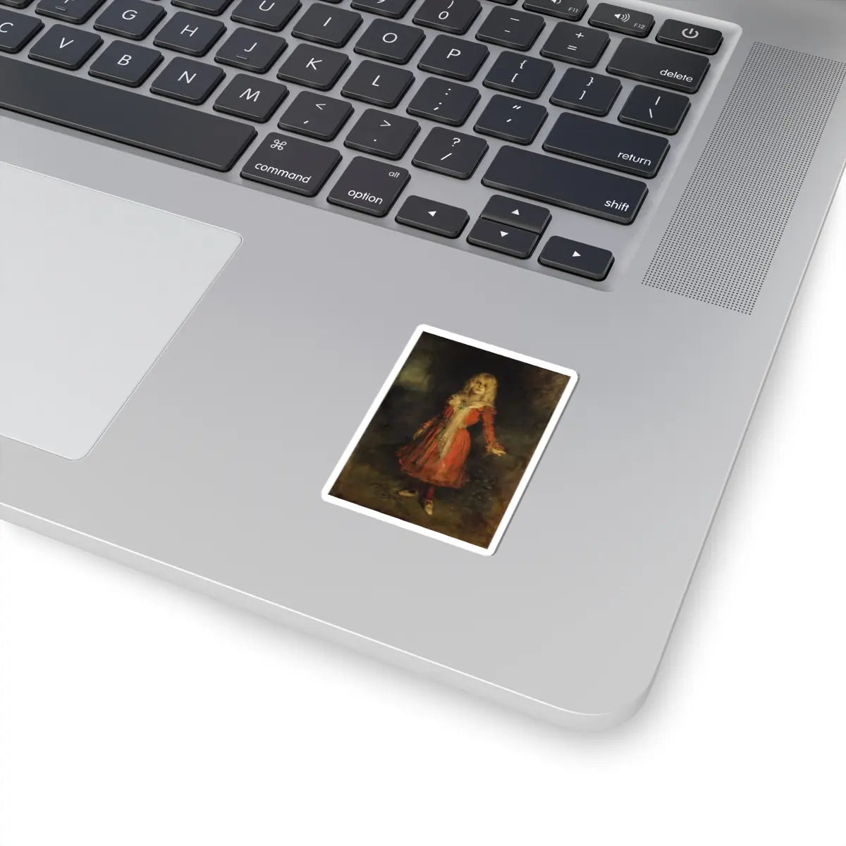 SKU:TSS-STICK-FRNVN-2X2-2 Sizes:2" × 2" Types:White
