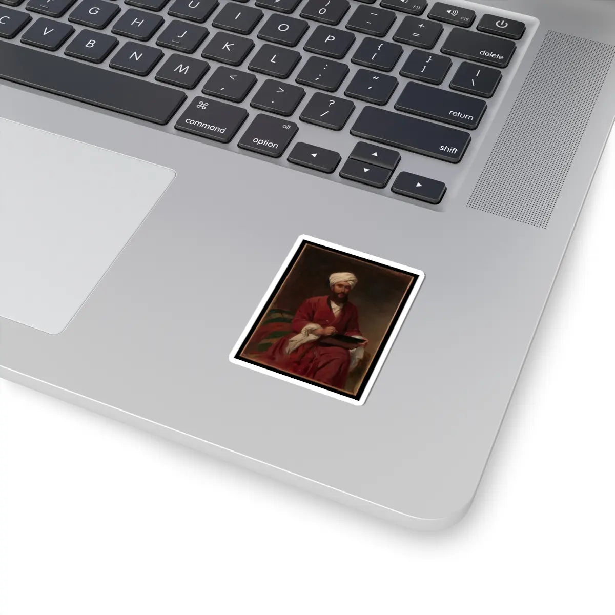 SKU:TSS-STICK-FRDGDL-2X2-1N13A Sizes:2" × 2" Types:White