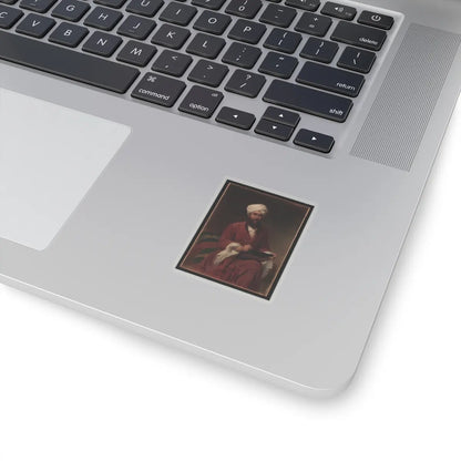 SKU:TSS-STICK-FRDGDL-2X2 Sizes:2" × 2" Types:Transparent