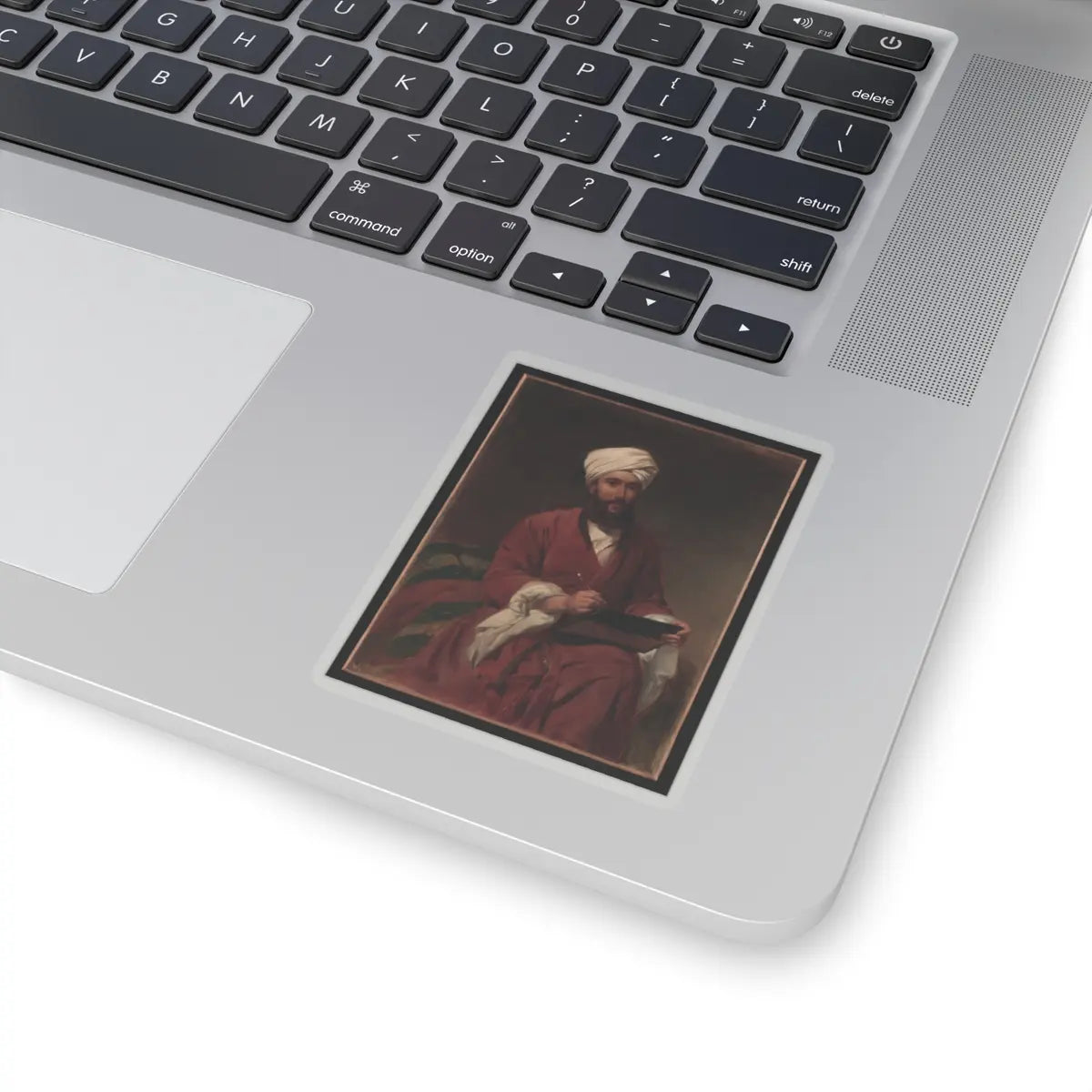 SKU:TSS-STICK-FRDGDL-3X3 Sizes:3" × 3" Types:Transparent
