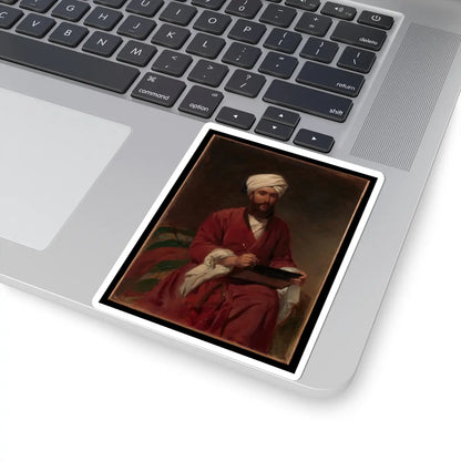 SKU:TSS-STICK-FRDGDL-4X4-1N13A Sizes:4" × 4" Types:White