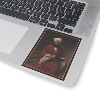 SKU:TSS-STICK-FRDGDL-4X4 Sizes:4" × 4" Types:Transparent