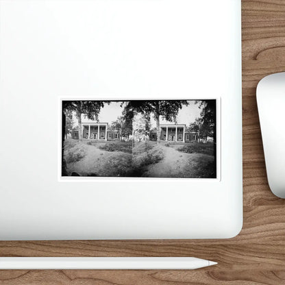 SKU:11271557593777048005 Sticker types:White Shape:Die-Cut Sizes:6" × 6"