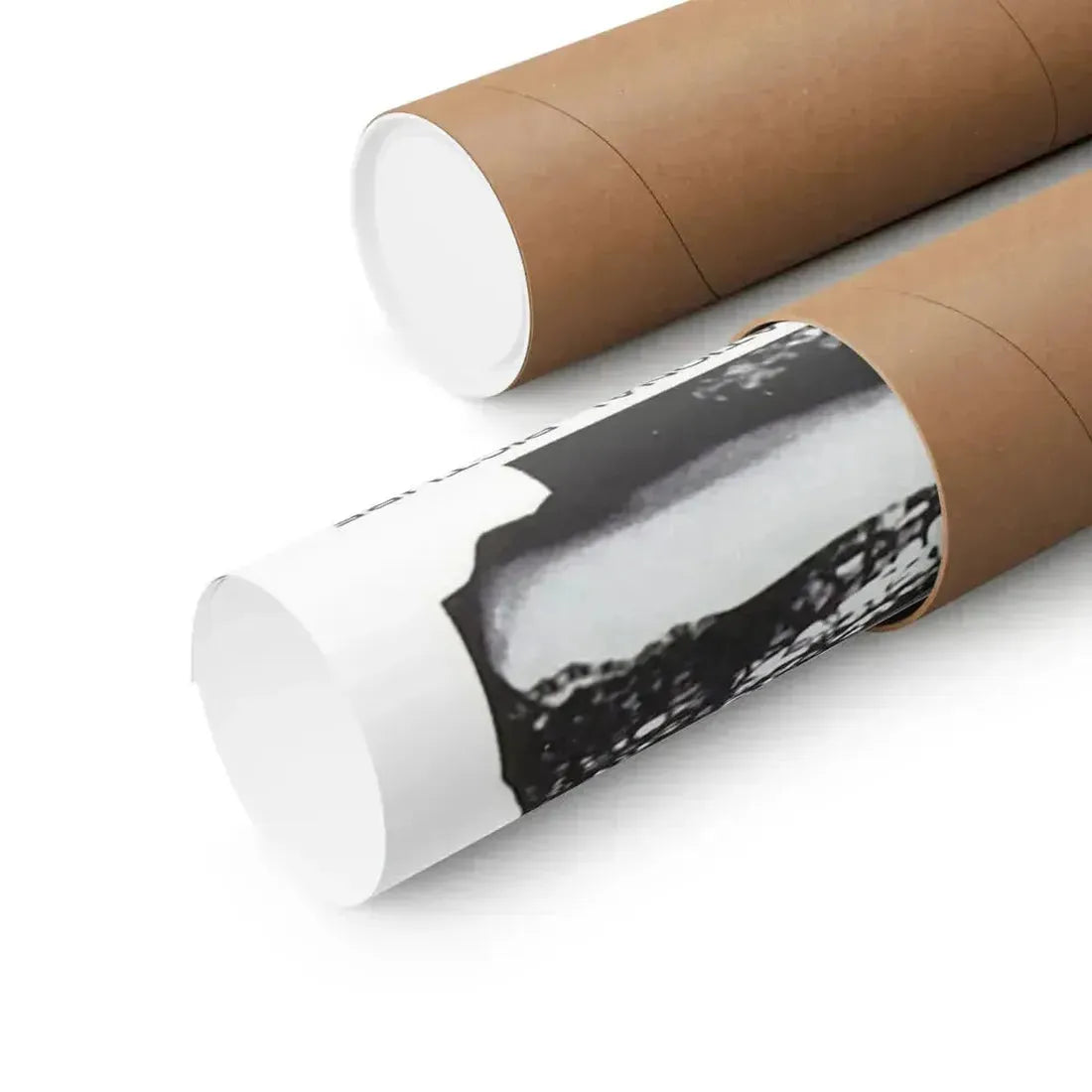 FREE LOVE CONFIDENTIAL 1967 - Paper Movie Poster - The Sticker Space