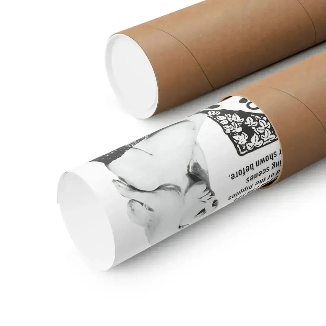 FREE LOVE CONFIDENTIAL 1967 - Paper Movie Poster - The Sticker Space