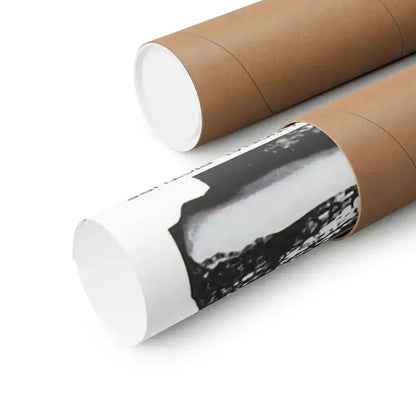 FREE LOVE CONFIDENTIAL 1967 - Paper Movie Poster - The Sticker Space