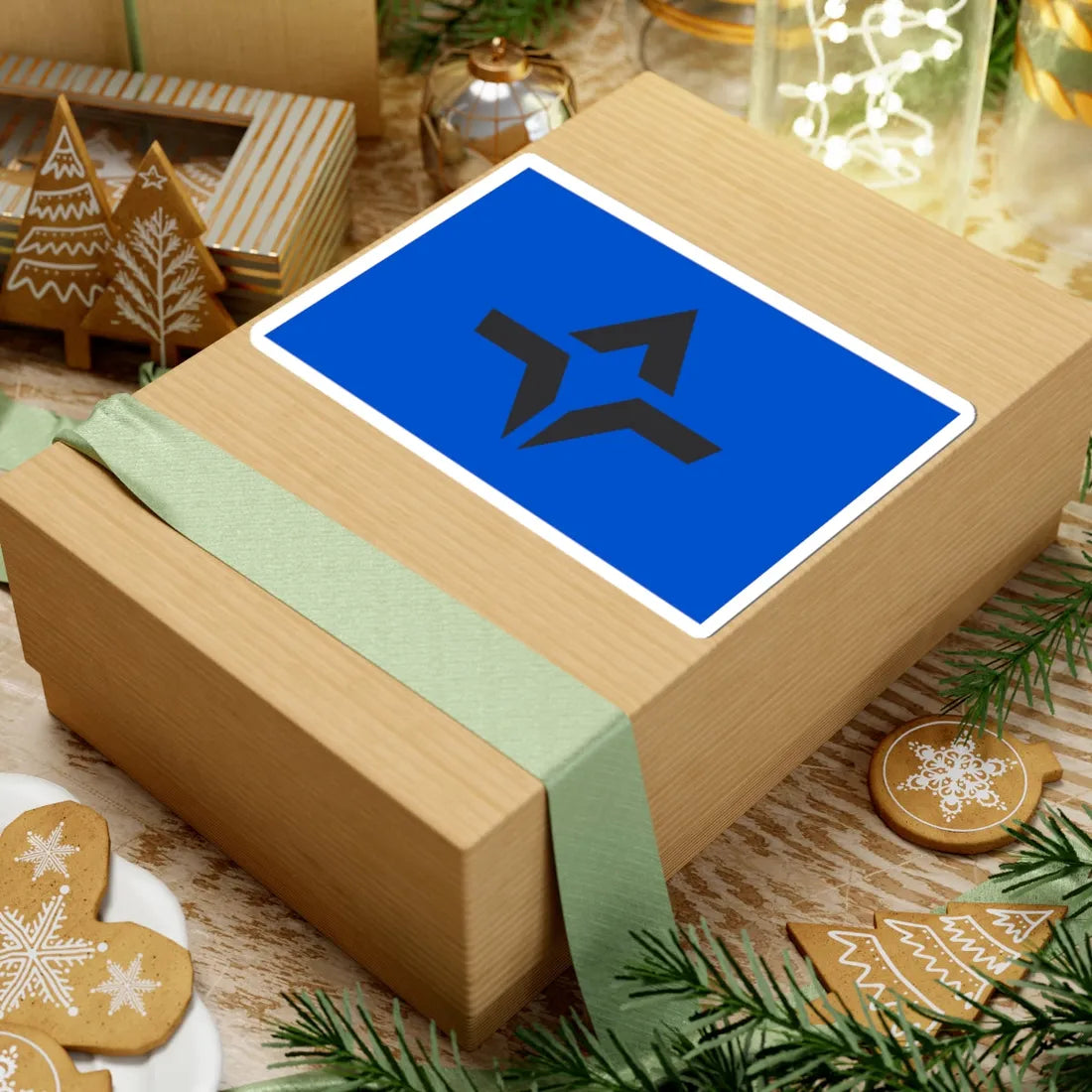 Freedom of Russia Legion flag 2023 (Ukraine) STICKER Vinyl Kiss-Cut Decal - The Sticker Space