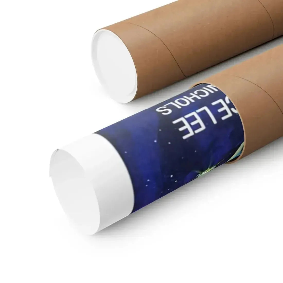 FREEZE BOMB (DEATH DIMENSION) 1978 - Paper Movie Poster - The Sticker Space