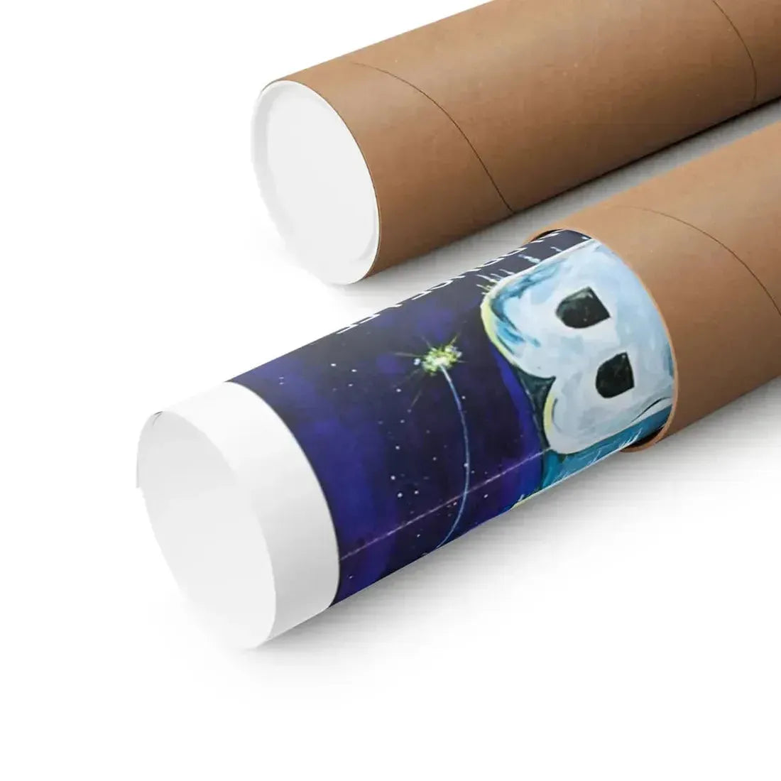 FREEZE BOMB (DEATH DIMENSION) 1978 - Paper Movie Poster - The Sticker Space