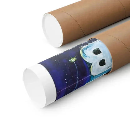 FREEZE BOMB (DEATH DIMENSION) 1978 - Paper Movie Poster - The Sticker Space