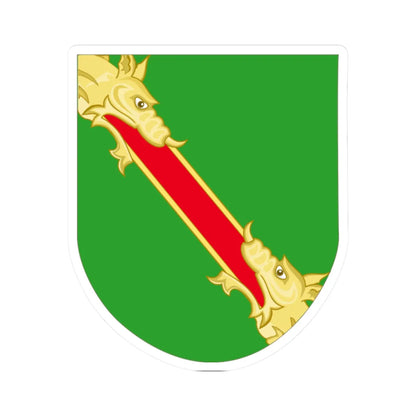 Freire de Andrade (Portugal) (Coat of Arms) STICKER Vinyl Kiss-Cut Decal 2 Inch White - The Sticker Space