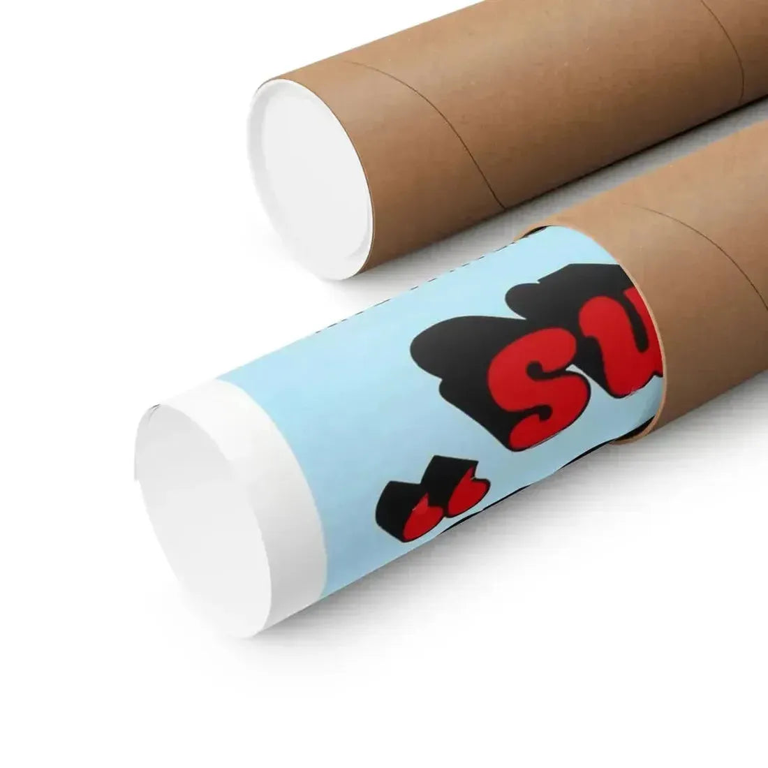 FRENCH KITTENS 1978 - Paper Movie Poster - The Sticker Space