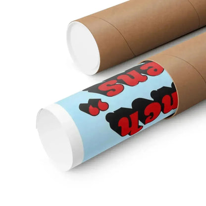 FRENCH KITTENS 1978 - Paper Movie Poster - The Sticker Space