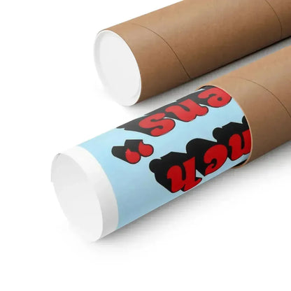 FRENCH KITTENS 1978 - Paper Movie Poster - The Sticker Space