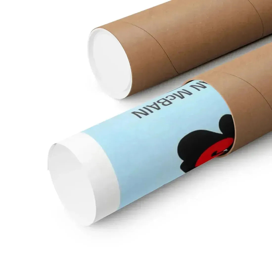 FRENCH KITTENS 1978 - Paper Movie Poster - The Sticker Space