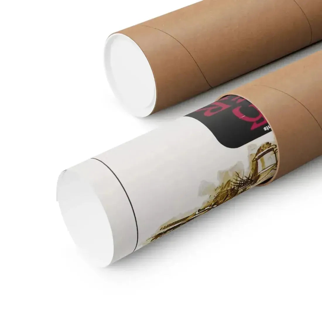 FRENCH QUARTER 1978 - Paper Movie Poster - The Sticker Space