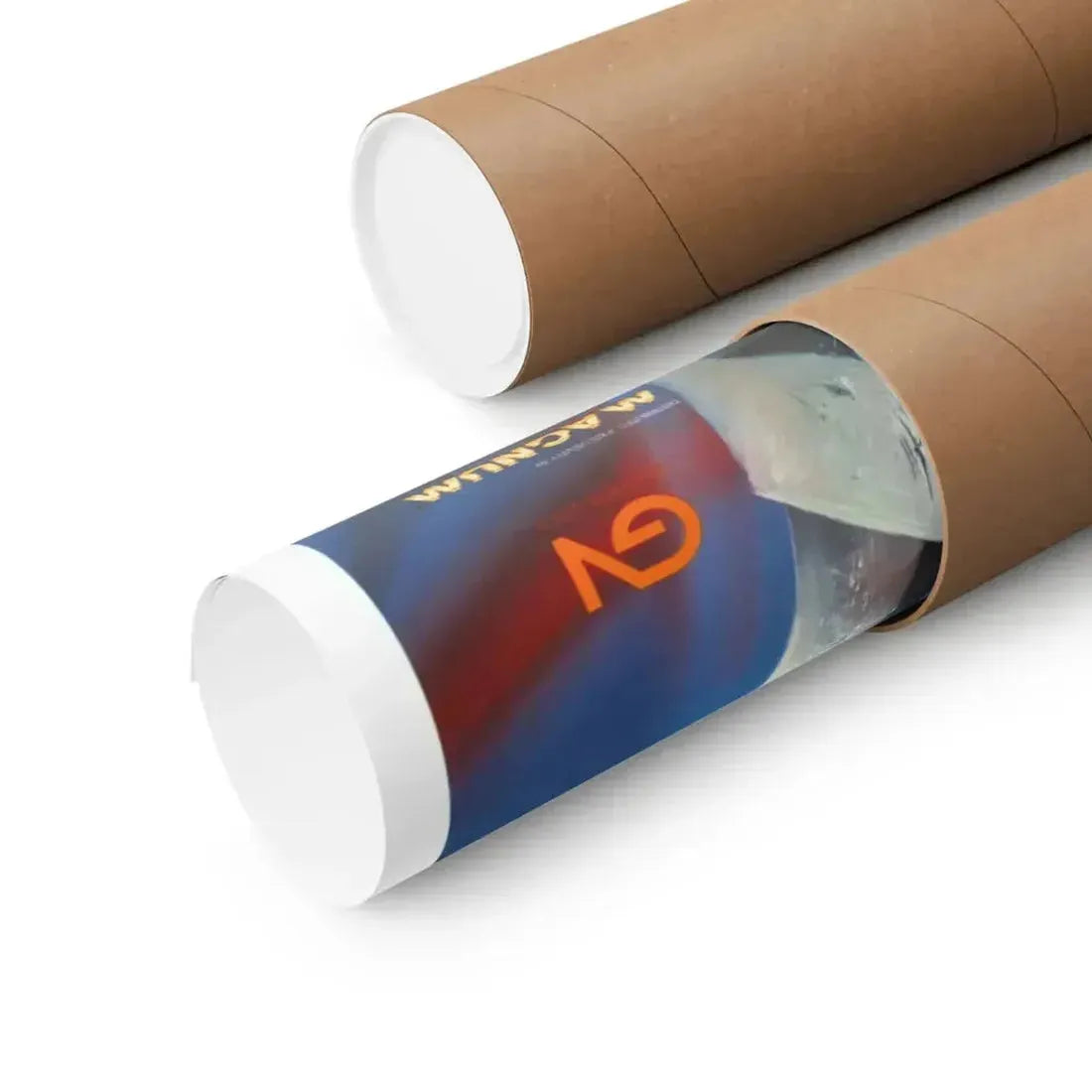 FRENCHMAN'S FARM 1987 - Paper Movie Poster - The Sticker Space