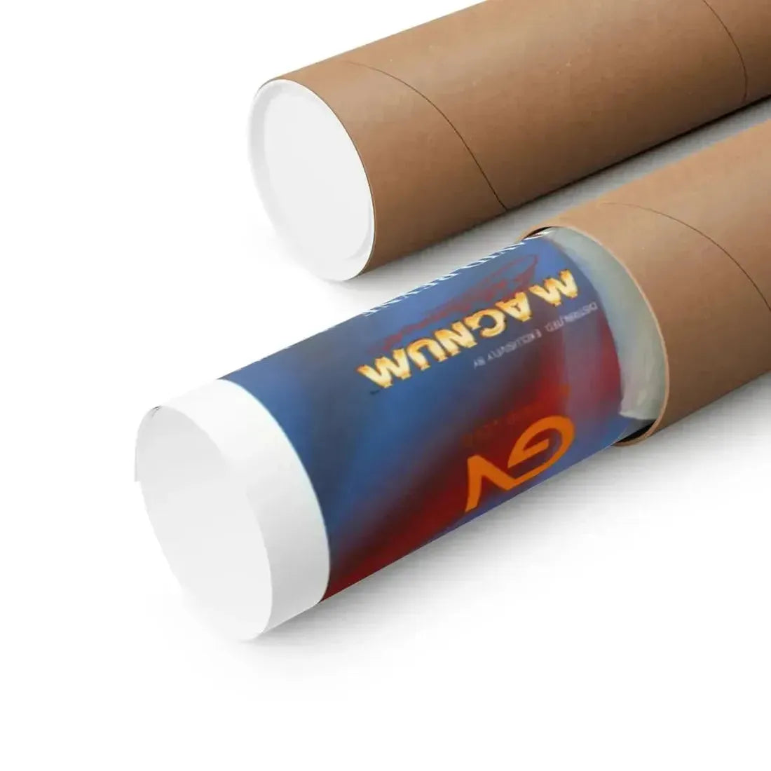 FRENCHMAN'S FARM 1987 - Paper Movie Poster - The Sticker Space