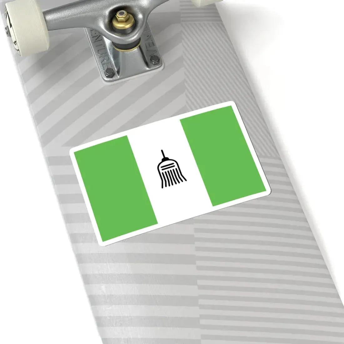 Frente de la Esperanza 2021 bandera (Peru) STICKER Vinyl Kiss-Cut Decal - The Sticker Space