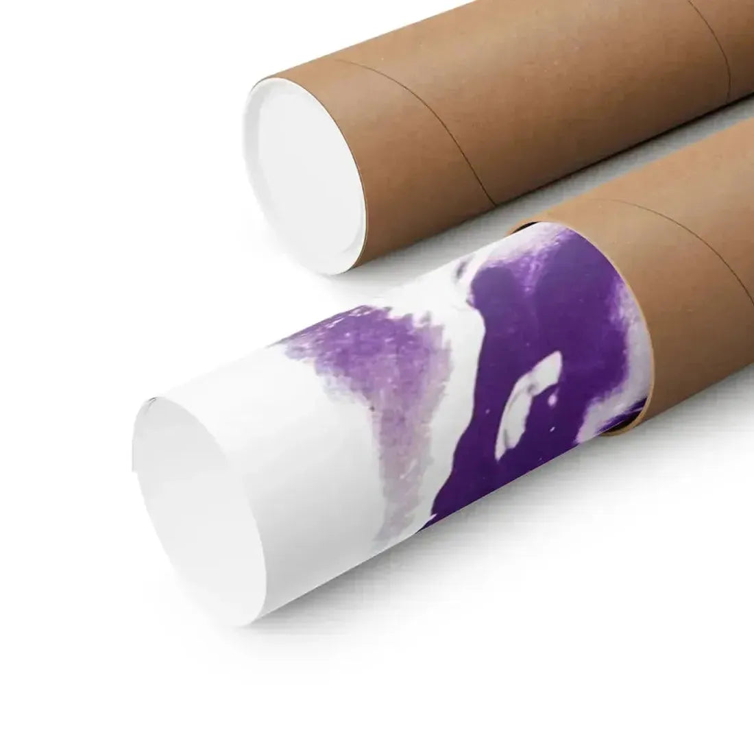 FRENZY (LATIN QUARTER) 1945 - Paper Movie Poster - The Sticker Space