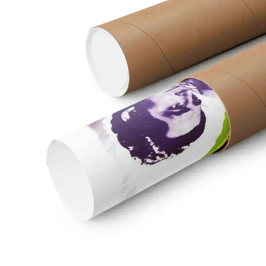 FRENZY (LATIN QUARTER) 1945 - Paper Movie Poster - The Sticker Space