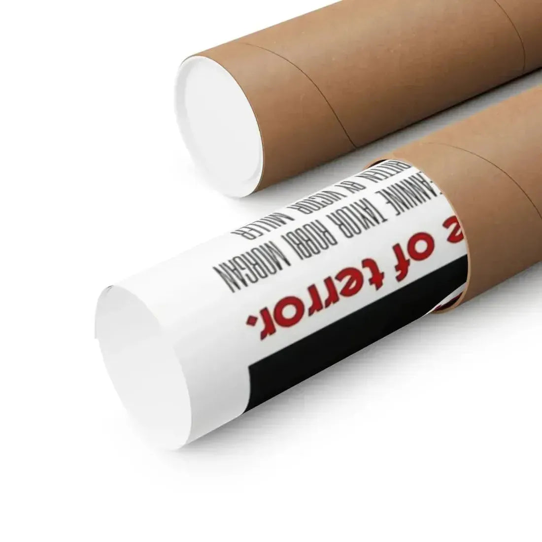 FRIDAY THE 13TH 1980 - Paper Movie Poster - The Sticker Space