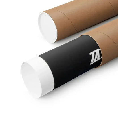 FRIDAY THE 13TH PART VI - JASON LIVES 1986 - Paper Movie Poster - The Sticker Space