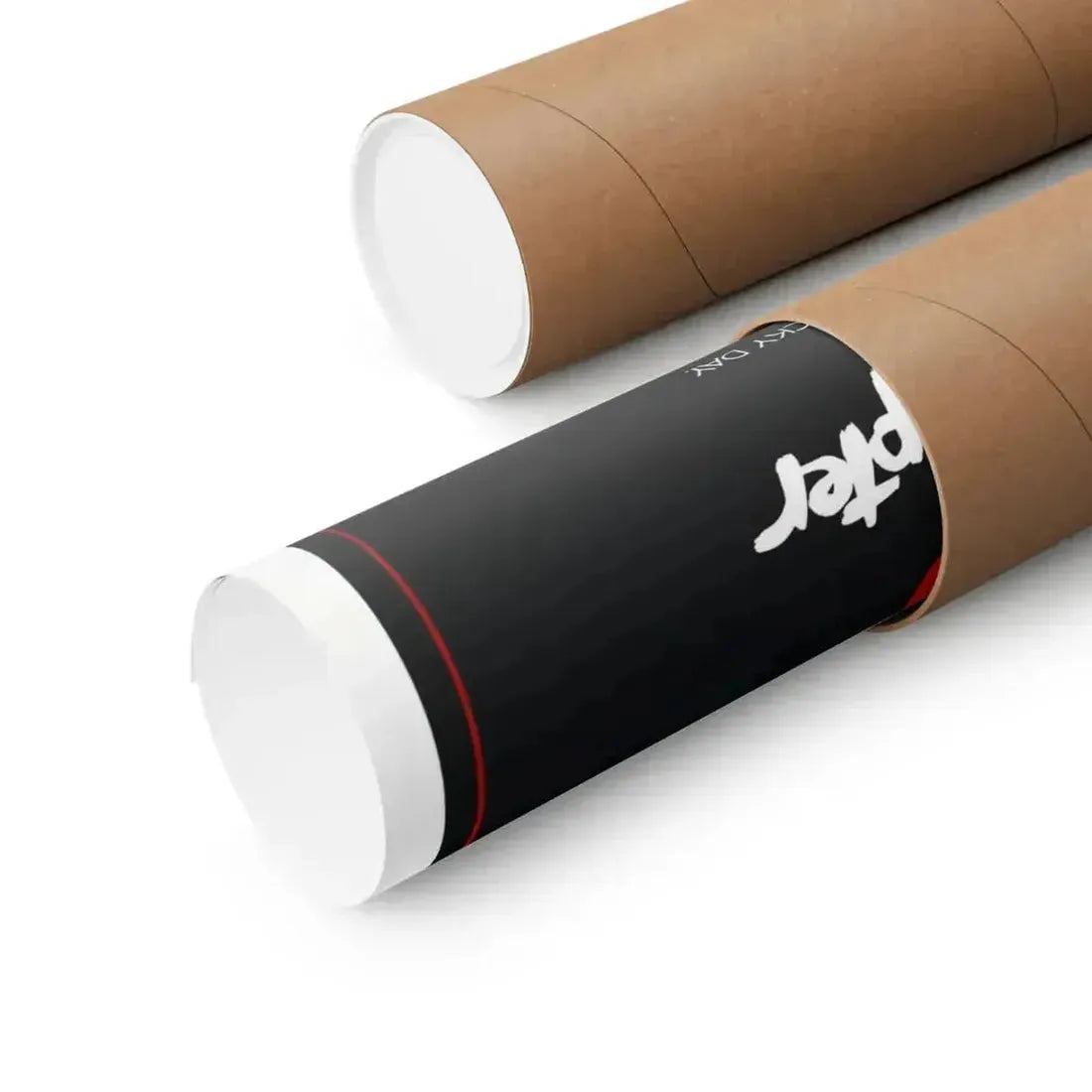 FRIDAY THE 13TH - THE FINAL CHAPTER (TEASER) 1984 - Paper Movie Poster - The Sticker Space